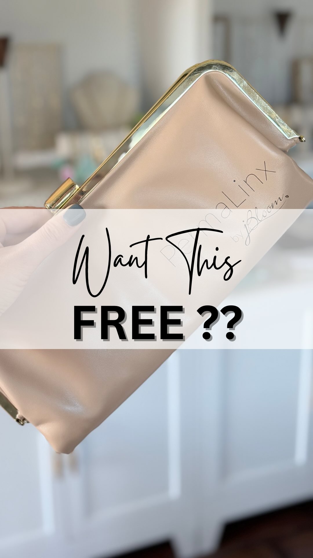 Looking for a portable, flexible, FUN #permanentjewelrybusiness ?? 

Look no further!! @permalinx is the hottest way to offer #permanentjewelry and I’m hosting a FREE training class to give you all the inside scoop + details of how this business can work for you!

You get this amazing travel linx wallet free in January so you can linx on the go, wherever you are.. I’d love to save one for you! 👏🏼👏🏼👏🏼

🗓️ SUN 1/11
⏱️7:45 pm CT
📍Zoom

Comment TRAINING and I’ll send you the live link to RSVP!