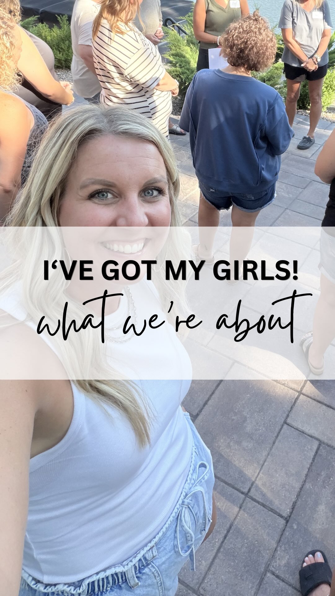 All ages. All styles. All personalities. 

We love to lift each other up, cheer each other on, pray for each other in the hard times, and celebrate every milestone reached!! 

We had the best time on our team retreat and we are looking for more ladies to GROW this #permanentjewelry brand with us! 

Interested in more details? 

Just comment INFO and I’ll share how you can start your own #permanentjewelrybusiness for less than $200! 

No welding needed and amazing sisterhood included!! 🙌🏼